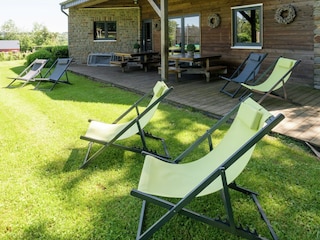 Vakantiehuis Waimes Buitenaudio-opname 6