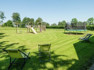 Casa de vacaciones Waimes Grabación al aire libre 6