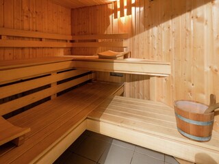 Vakantiehuis Waimes  28