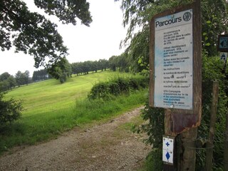 Vakantiehuis Waimes Buitenaudio-opname 4