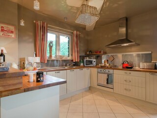 Casa de vacaciones Waimes Características 23