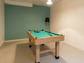 Holiday house Waimes Features 14