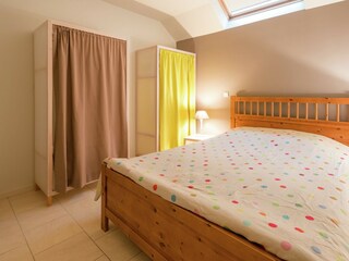 Maison de vacances Waimes Équipement 18