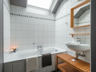 Maison de vacances Waimes Équipement 12