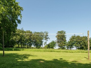 Ferienhaus Waimes Außenaufnahme 2