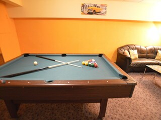 Vakantiehuis Robertville Kenmerken 11