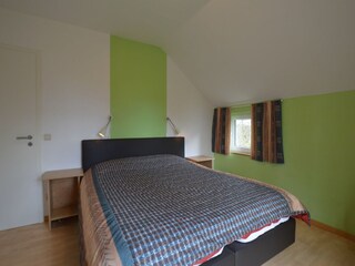 Ferienhaus Robertville Ausstattung 24