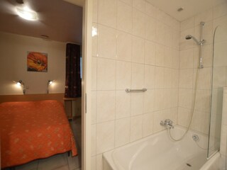 Ferienhaus Robertville Ausstattung 23