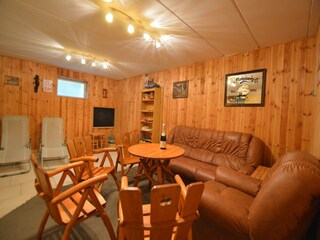 Holiday house Robertville Features 11