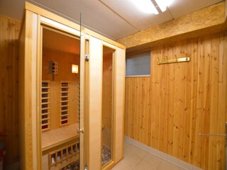 Vakantiehuis Robertville  29