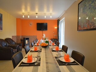 Casa per le vacanze Robertville Caratteristiche 7