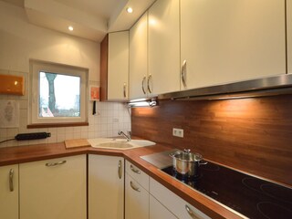 Casa per le vacanze Robertville Caratteristiche 22