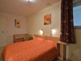 Maison de vacances Robertville Équipement 9