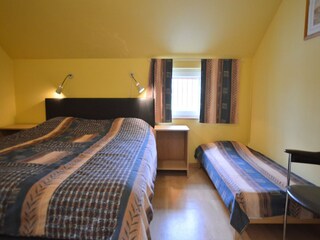 Ferienhaus Robertville Ausstattung 12