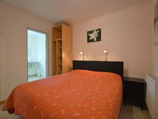 Holiday house Robertville Features 8
