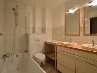 Vakantiehuis Robertville Kenmerken 24