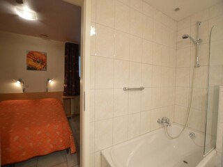 Ferienhaus Robertville Ausstattung 22