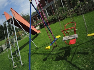 Ferienhaus Robertville Außenaufnahme 4