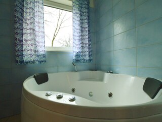 Vakantiehuis Robertville  27