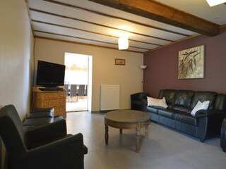 Vakantiehuis Robertville Kenmerken 17