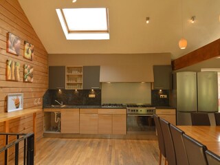 Ferienhaus Robertville Ausstattung 20