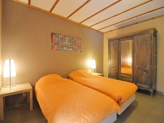 Ferienhaus Robertville Ausstattung 22