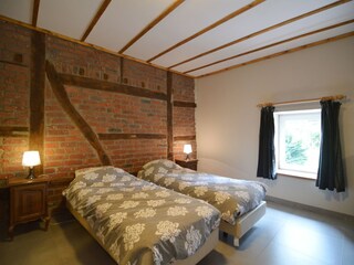 Vakantiehuis Robertville Kenmerken 21