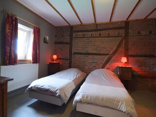 Ferienhaus Robertville Ausstattung 11