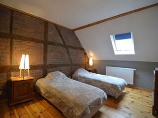 Ferienhaus Robertville Ausstattung 17