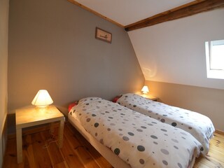 Ferienhaus Robertville Ausstattung 22