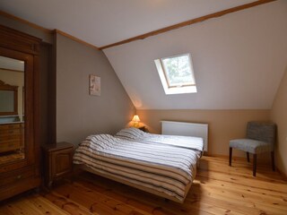 Holiday house Robertville Features 11