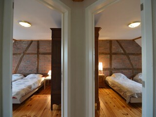 Vakantiehuis Robertville Kenmerken 24