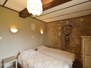 Holiday house Robertville Features 26