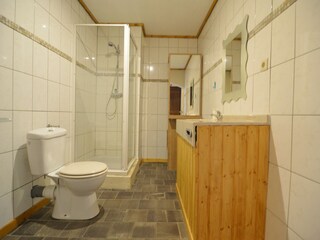 Vakantiehuis Robertville Kenmerken 19