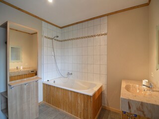 Ferienhaus Robertville Ausstattung 27
