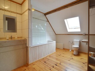 Ferienhaus Robertville Ausstattung 12