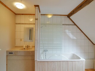 Ferienhaus Robertville Ausstattung 13
