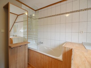 Ferienhaus Robertville Ausstattung 14