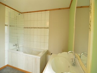 Holiday house Robertville Features 8