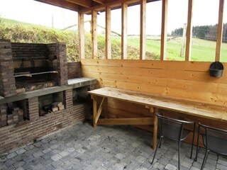 Ferienhaus Robertville  38