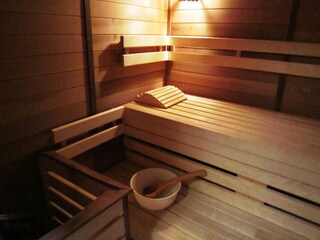 Ferienhaus Robertville  39
