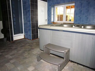 Holiday house Robertville  40