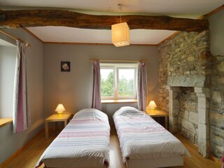Vakantiehuis Robertville Kenmerken 28