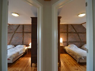 Vakantiehuis Robertville Kenmerken 22