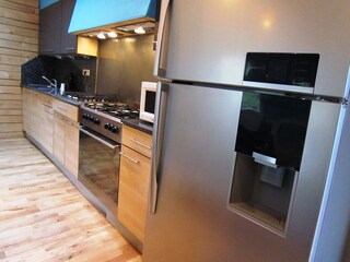 Vakantiehuis Robertville Kenmerken 25