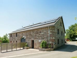 Ouderwets vakantiehuis in Ovifat, België met sauna - Robertville - image1