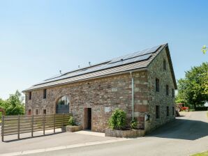 Heritage Ferienhaus in Ovifat mit Sauna - Robertville - image1