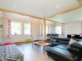 Vakantiehuis Robertville Kenmerken 17