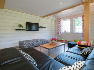 Vakantiehuis Robertville Kenmerken 7