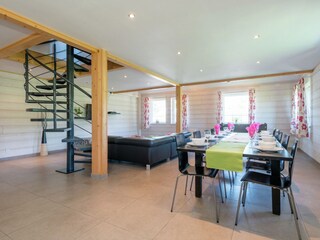 Vakantiehuis Robertville Kenmerken 18